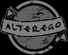 Alterego Webshop Logo