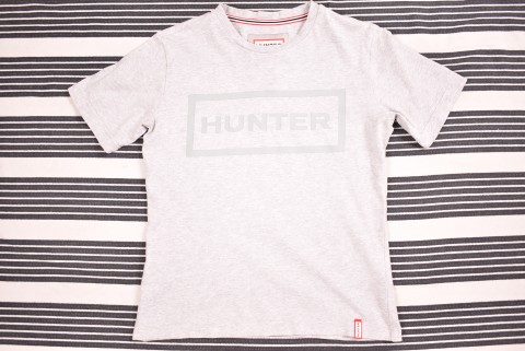 Hunter női póló 723.