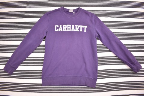 Carhartt pulóver 3508.