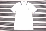 Fred Perry PBSH  FRED PERRY PIKÉ 5679.