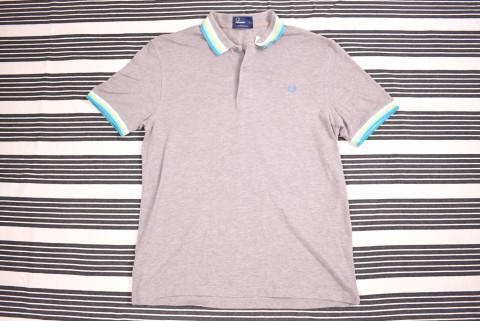 Fred Perry piké 5684.