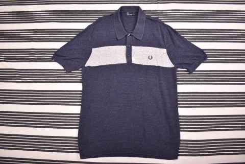 Fred Perry piké 5711.
