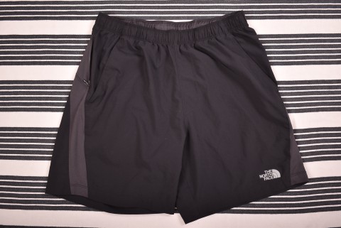 The North Face tech short 2260.