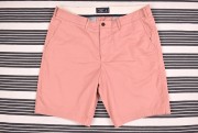 Abercrombie & Fitch  PBSH ABERCROMBIE SHORT 2303.