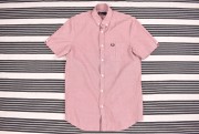 Fred Perry PBSH  FRED PERRY RU ING 2993.