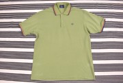 Fred Perry PBSH  FRED PERRY PIKÉ 5803.