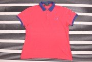 Fred Perry PBSH  FRED PERRY PIKÉ 5806.