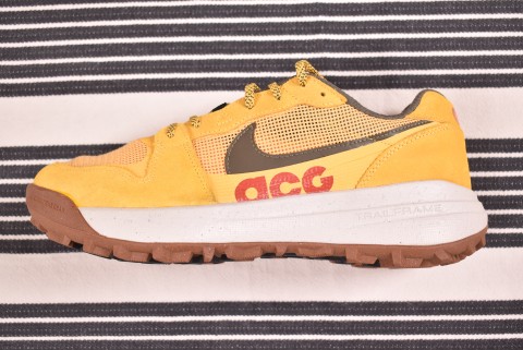 Egyéb Cipők Nike ACG 42,5